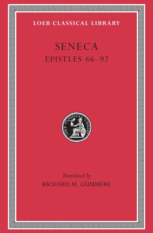 Cover of Epistles, Volume II