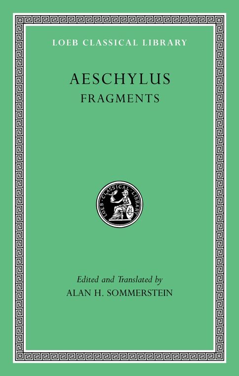 Cover of Fragments