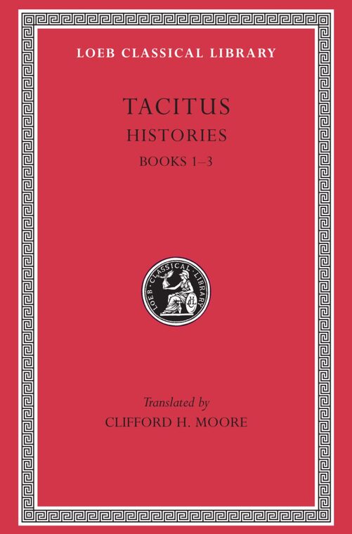Cover of Histories