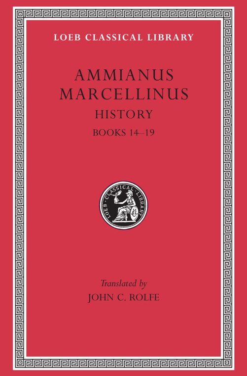 Cover of History, Volume I