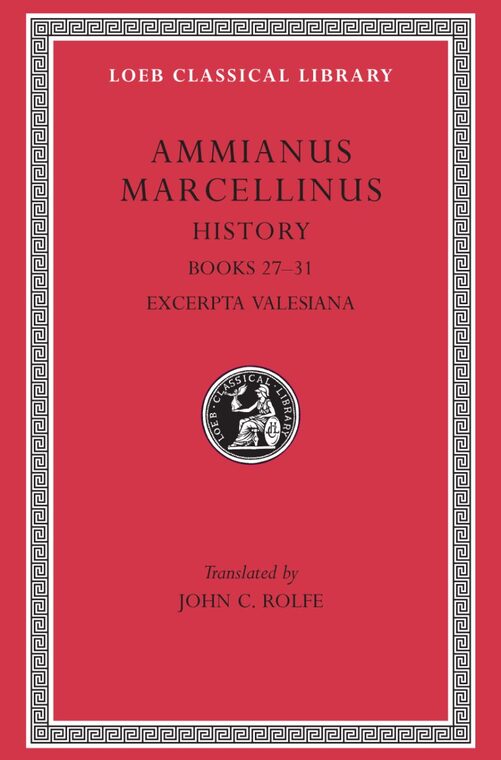 Cover of History, Volume III
