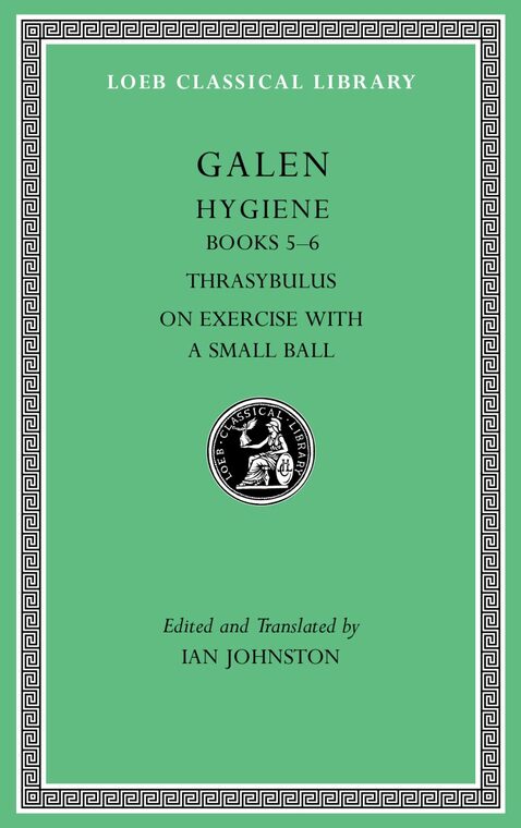 Cover of Hygiene, Volume II