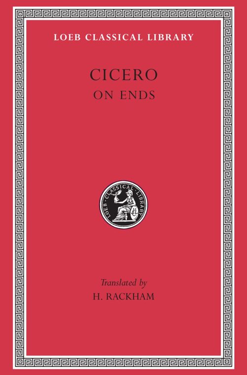 Cover of On Ends