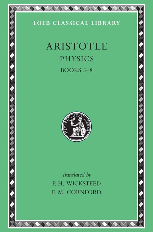 Cover of Physics, Volume II