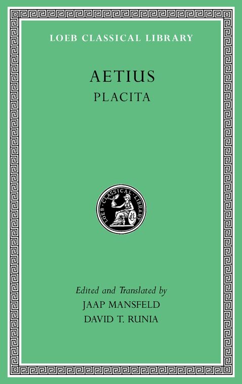 Cover of Placita