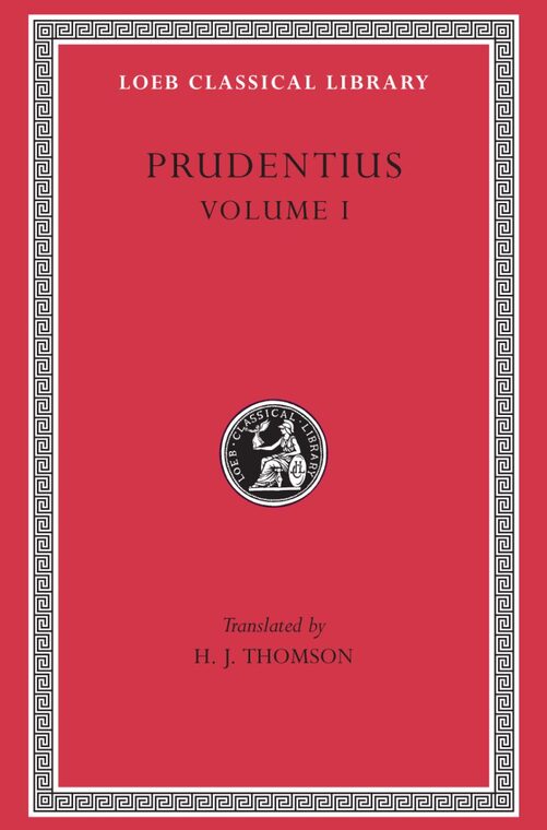 Cover of Preface. Daily Round. Divinity of Christ. Origin of Sin. Fight for Mansoul. Against Symmachus 1