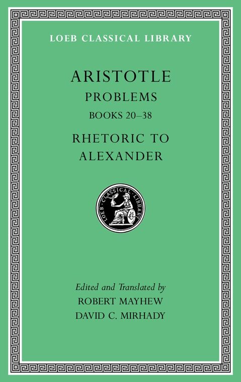 Cover of Problems, Volume II