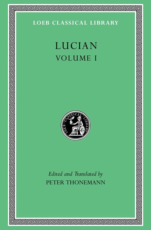 Cover of Volume I