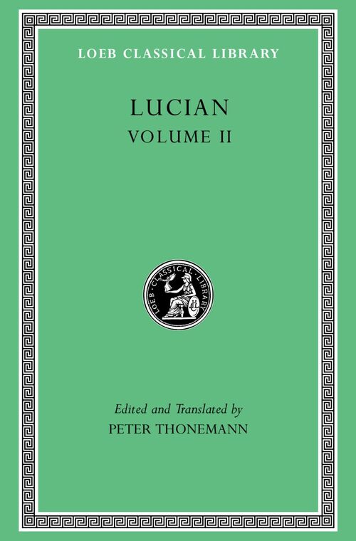 Cover of Volume II