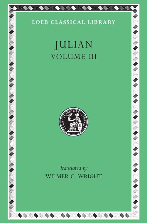 Cover of Volume III
