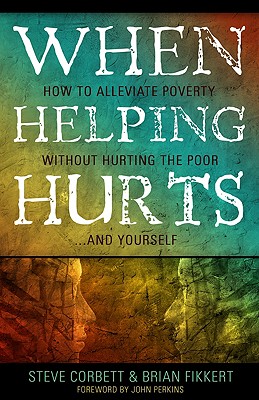 Cover of When Helping Hurts