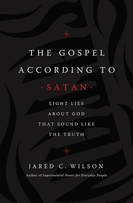 Cover of The Gospel According to Satan