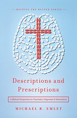 Cover of Descriptions and Prescriptions
