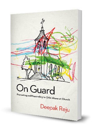 Cover of On Guard