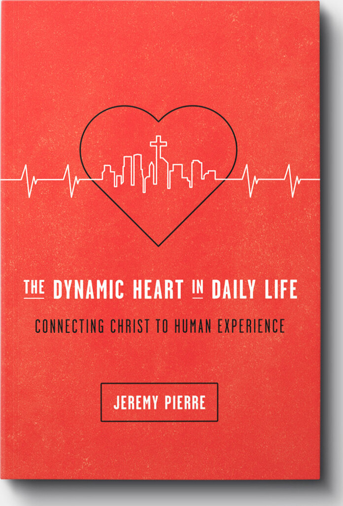 Cover of The Dynamic Heart in Daily Life