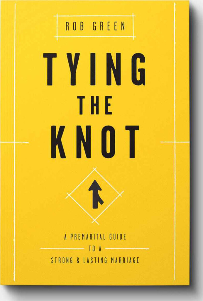 Cover of Tying the Knot