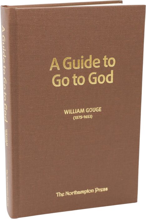 Cover of A Guide to Go to God