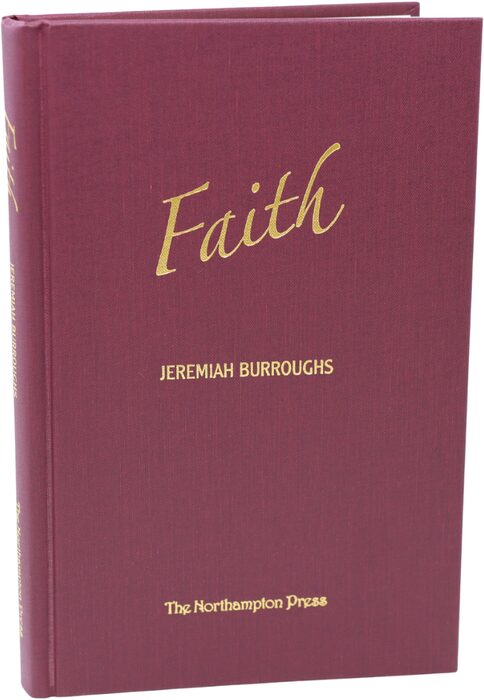 Cover of Faith