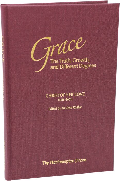 Cover of Grace
