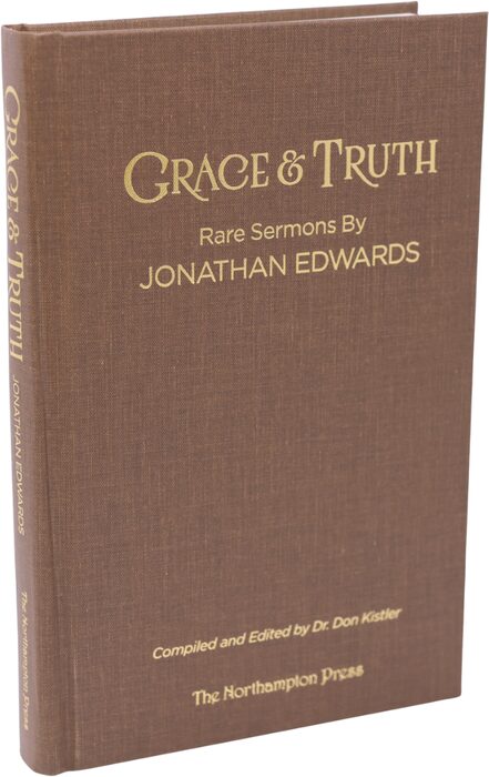 Cover of Grace & Truth