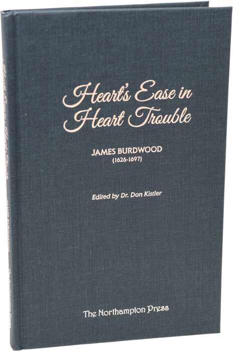 Cover of Heart’s Ease in Heart Trouble