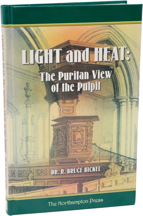 Cover of Light and Heat