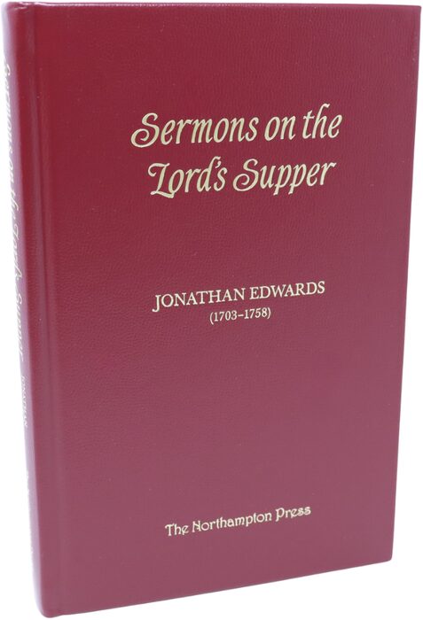 Cover of Sermons on the Lord’s Supper