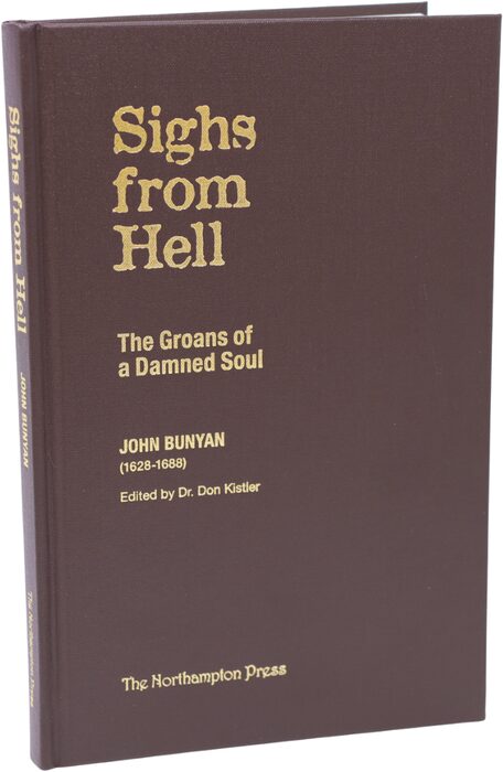 Cover of Sighs from Hell