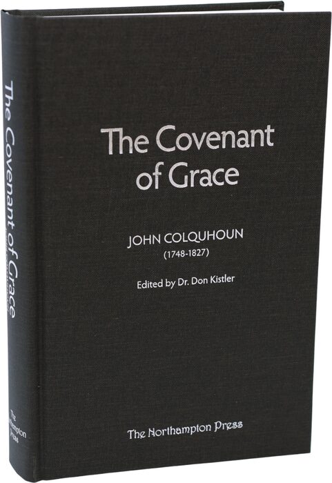 Cover of The Covenant of Grace