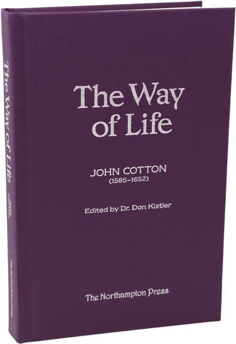 Cover of The Way of Life
