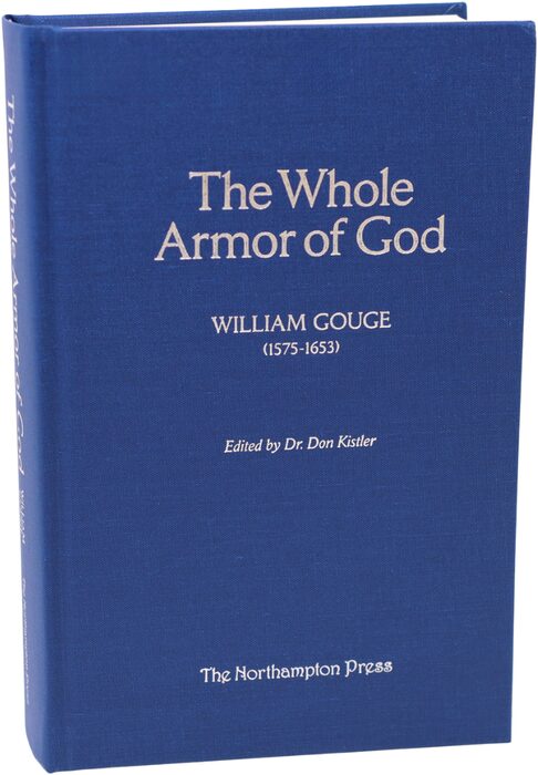 Cover of The Whole Armor of God