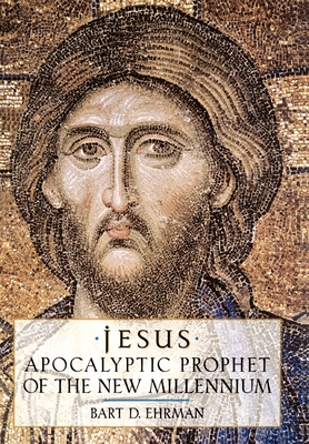 Cover of Jesus