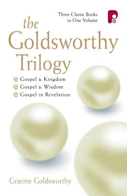 Cover of The Goldsworthy Trilogy