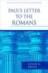 Cover of Paul's Letter to the Romans