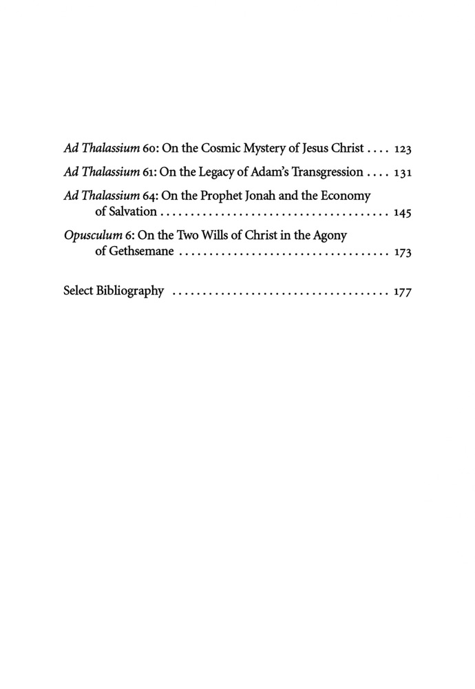 On the Cosmic Mystery of Jesus Christ — Sample page 2