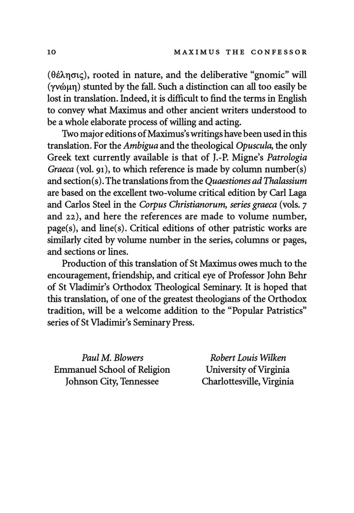 On the Cosmic Mystery of Jesus Christ — Sample page 4