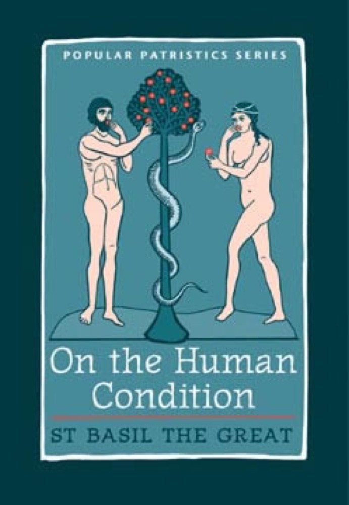 On the Human Condition — Front cover
