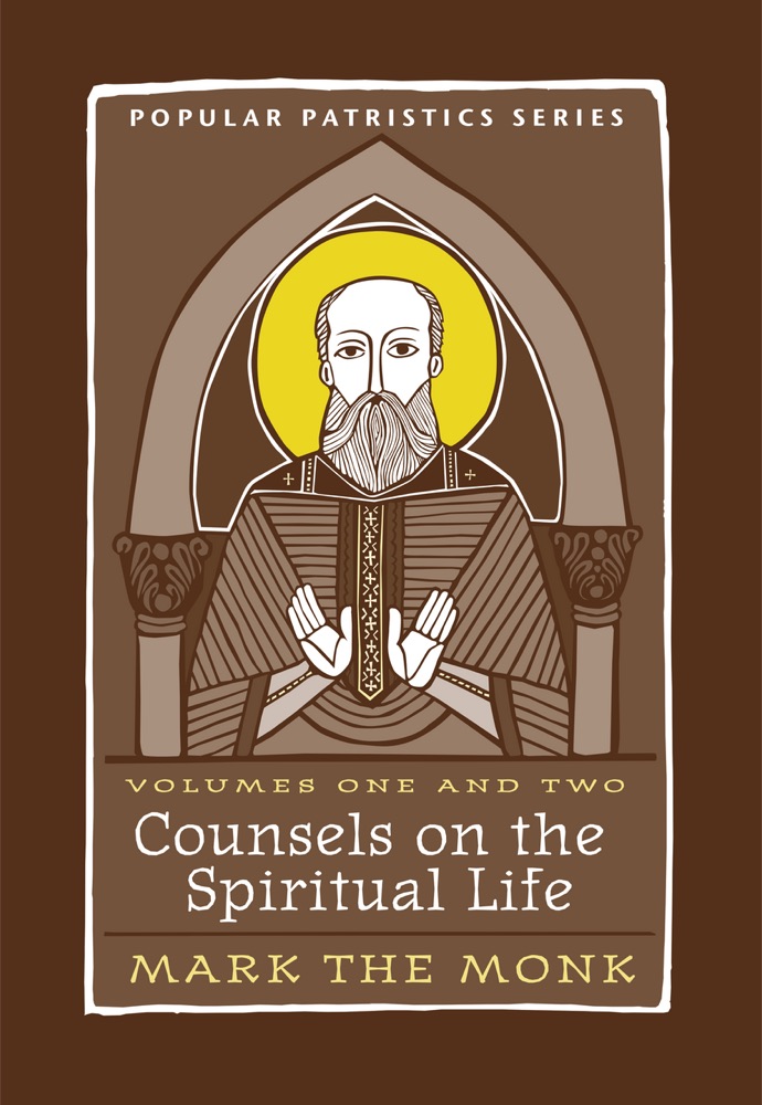 Counsels on the Spiritual Life — Front cover