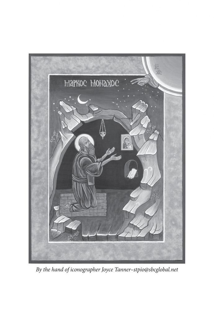 Counsels on the Spiritual Life — Sample page 1