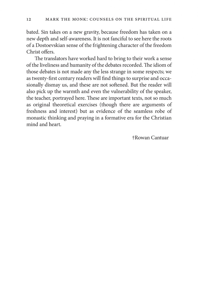 Counsels on the Spiritual Life — Sample page 4