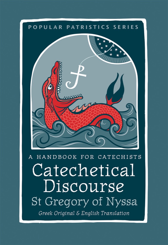 Catechetical Discourse: A Handbook for Catechists — Front cover