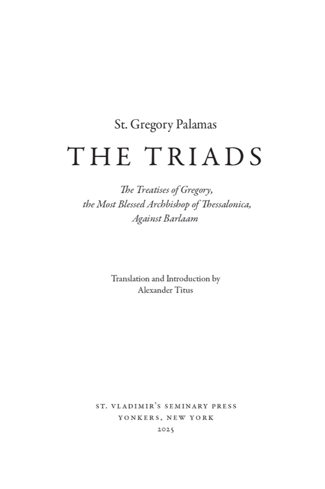 The Triads — Sample page 4
