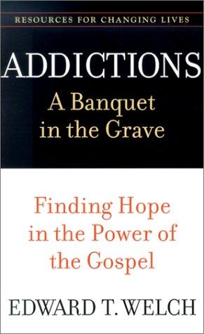 Cover of Addictions: A Banquet in the Grave