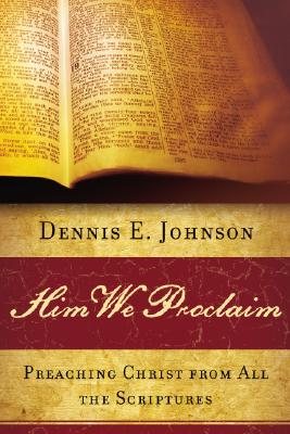 Cover of Him We Proclaim