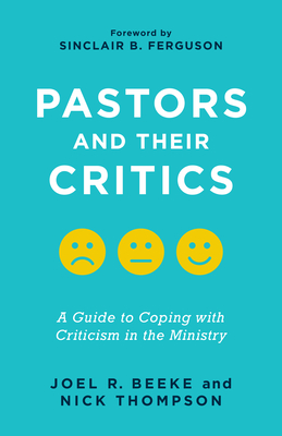 Cover of Pastors and Their Critics