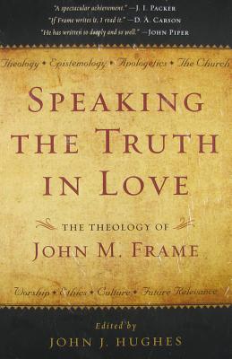 Cover of Speaking the Truth in Love