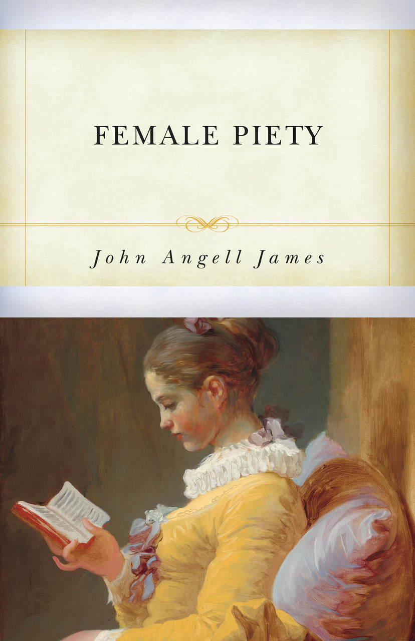 Cover of Female Piety