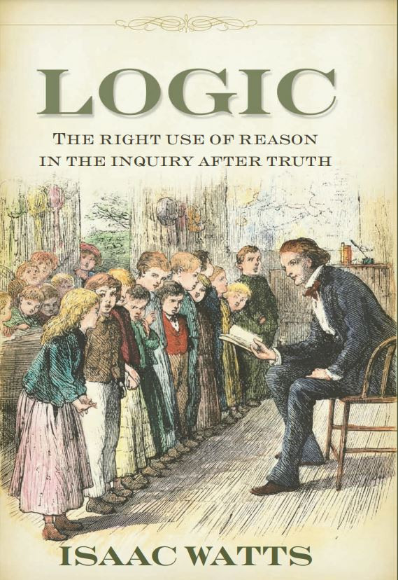 Cover of Logic