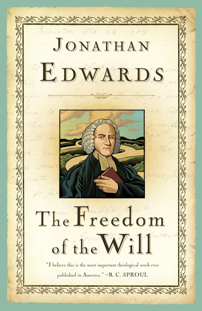 Cover of The Freedom of the Will