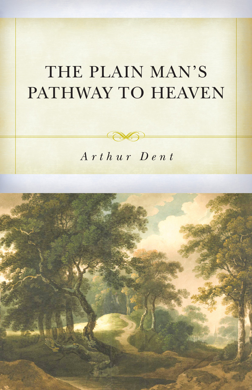 Cover of The Plain Man's Pathway to Heaven